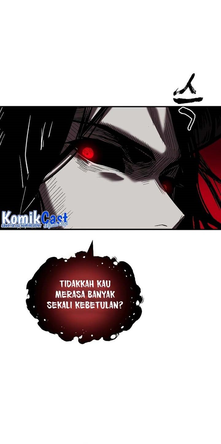Talent-Swallowing Magician Chapter 71 - halaman 49