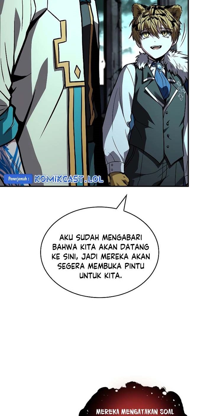Talent-Swallowing Magician Chapter 71 - halaman 5