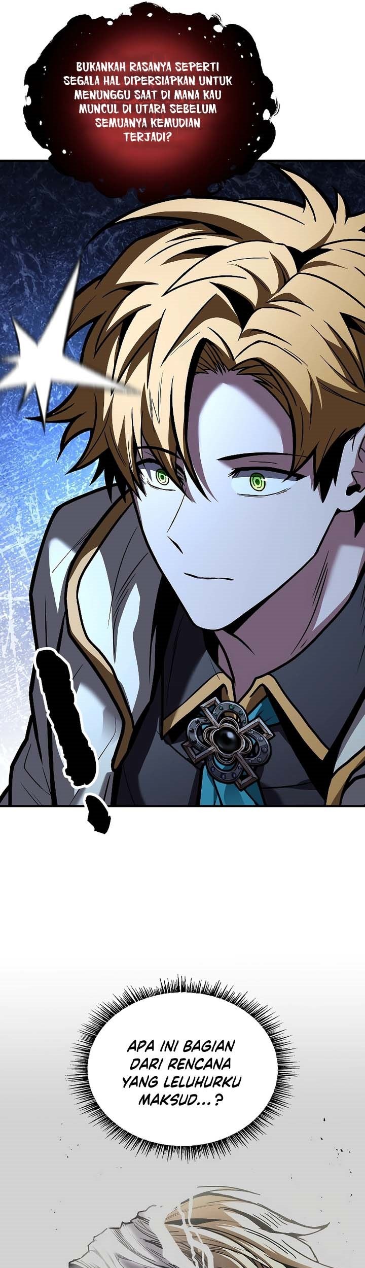 Talent-Swallowing Magician Chapter 71 - halaman 50