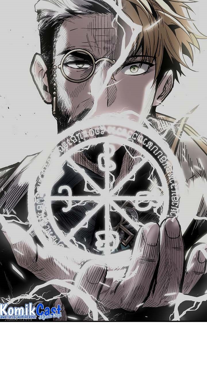 Talent-Swallowing Magician Chapter 71 - halaman 51