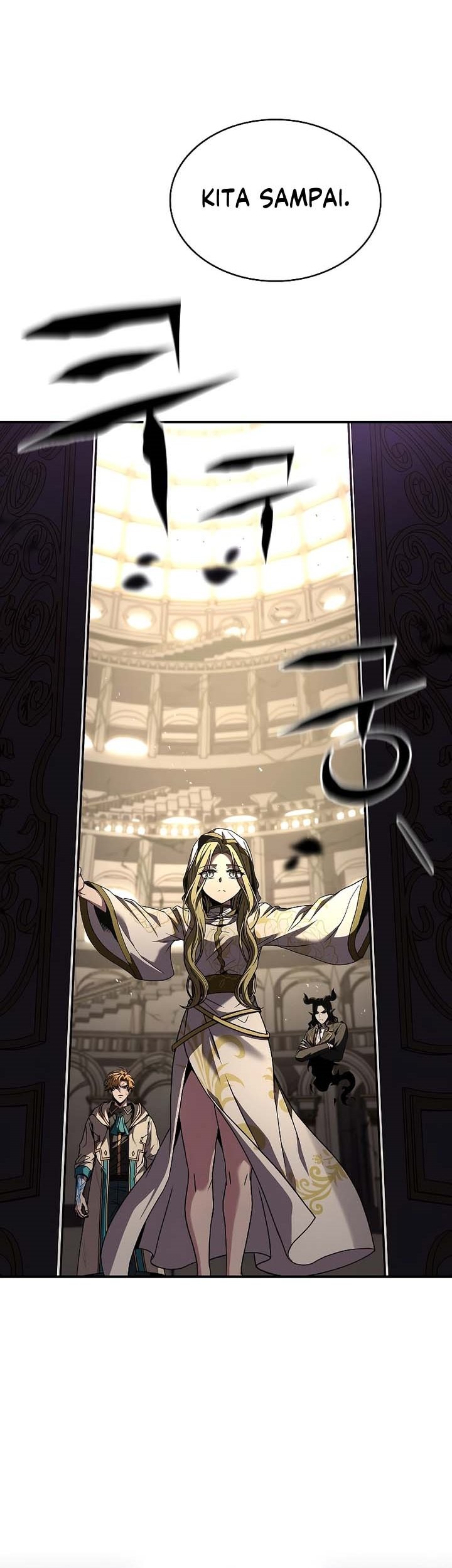 Talent-Swallowing Magician Chapter 71 - halaman 52