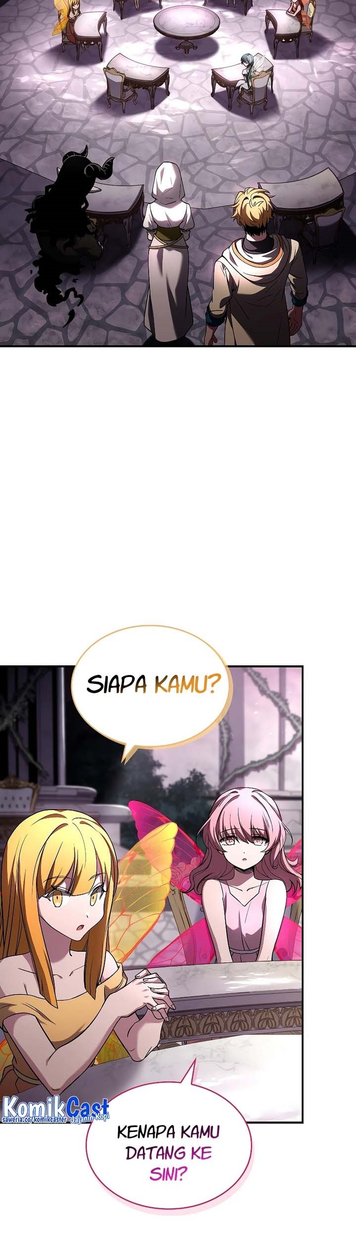 Talent-Swallowing Magician Chapter 71 - halaman 54