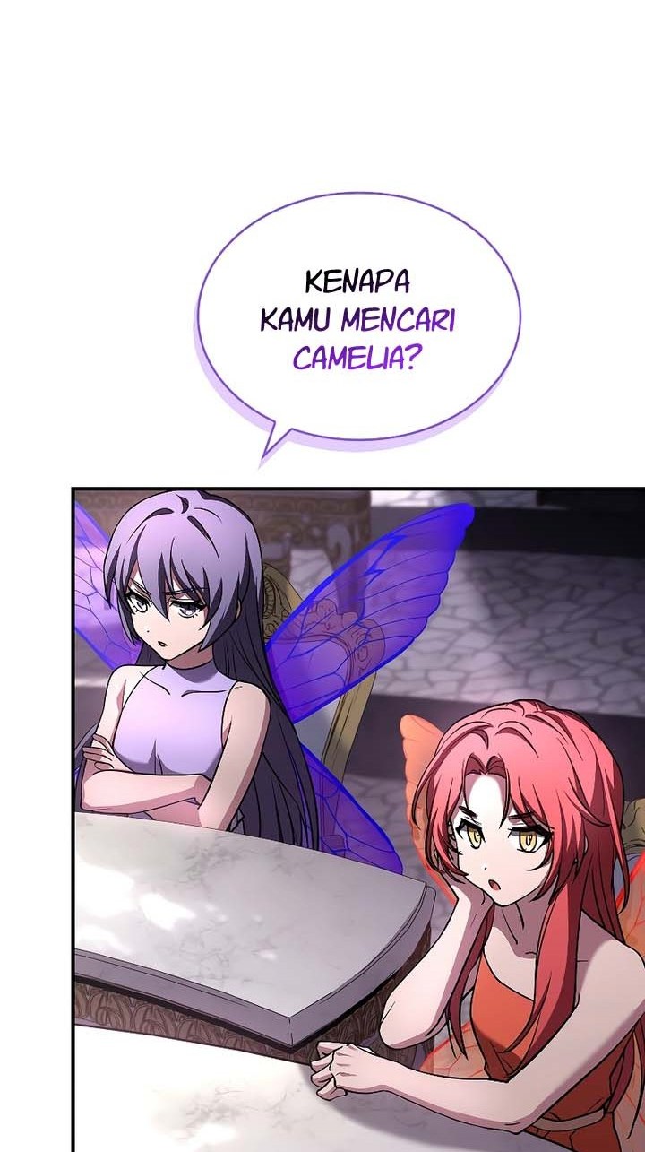 Talent-Swallowing Magician Chapter 71 - halaman 55
