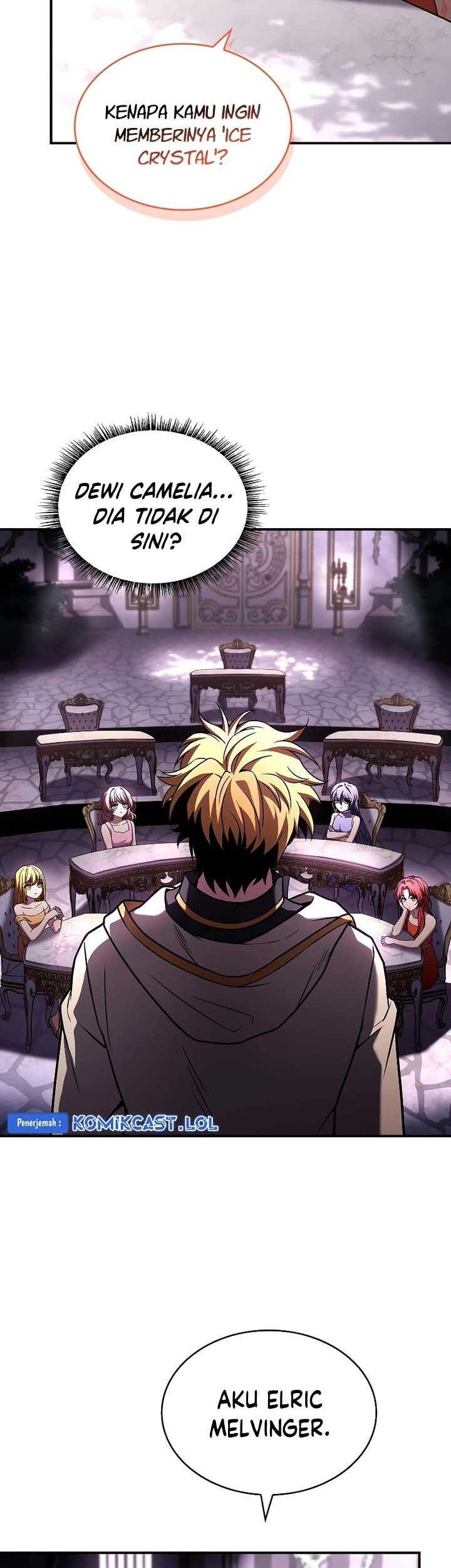 Talent-Swallowing Magician Chapter 71 - halaman 56
