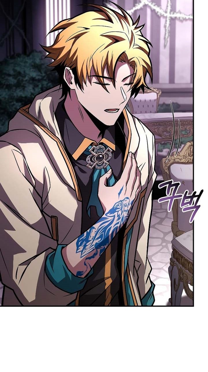 Talent-Swallowing Magician Chapter 71 - halaman 57