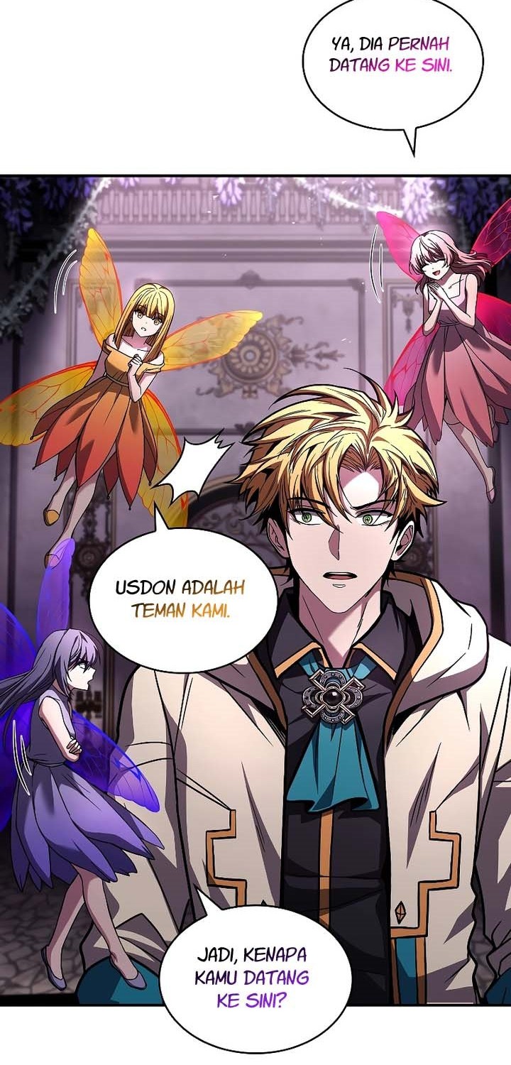 Talent-Swallowing Magician Chapter 71 - halaman 59