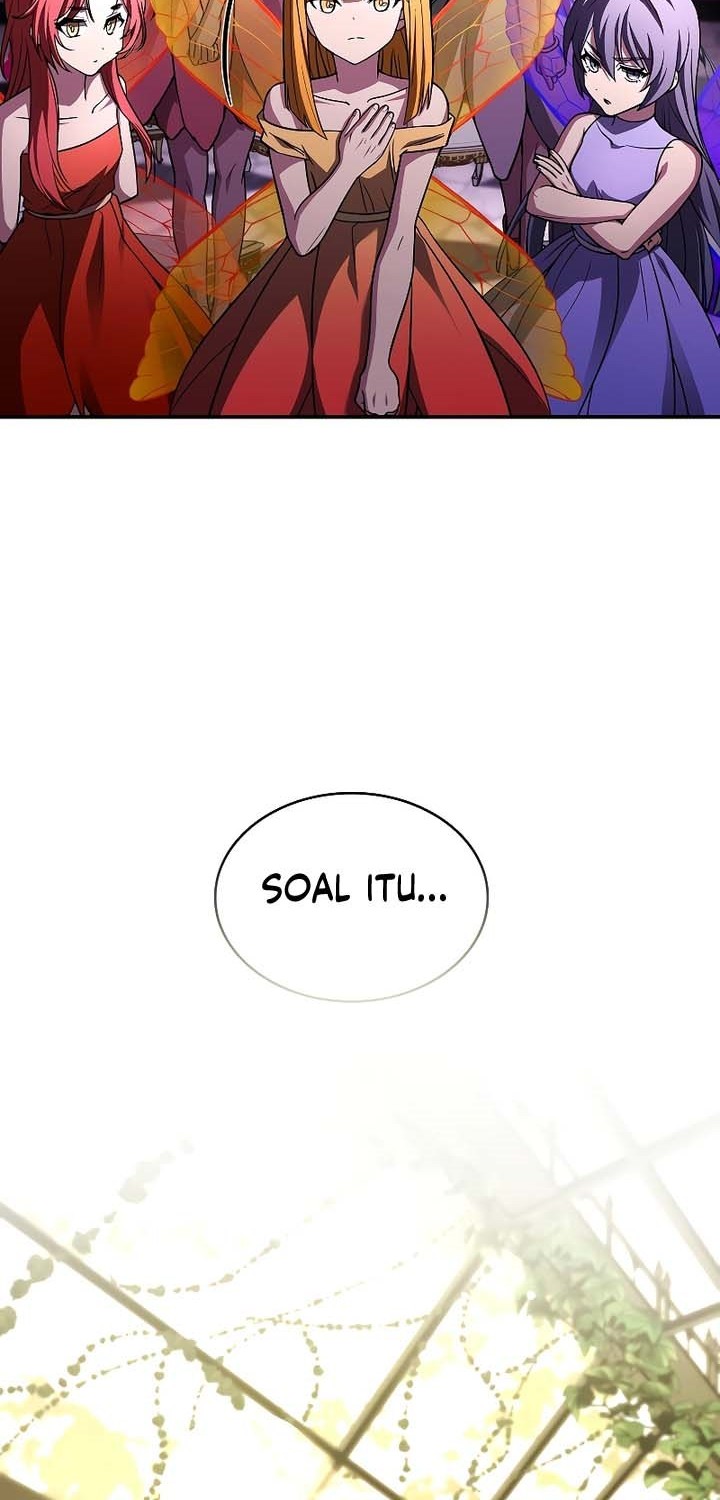 Talent-Swallowing Magician Chapter 71 - halaman 61