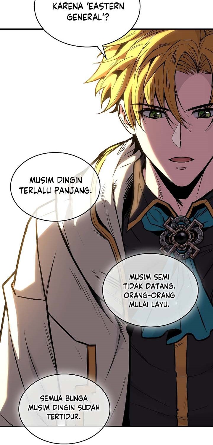 Talent-Swallowing Magician Chapter 71 - halaman 65