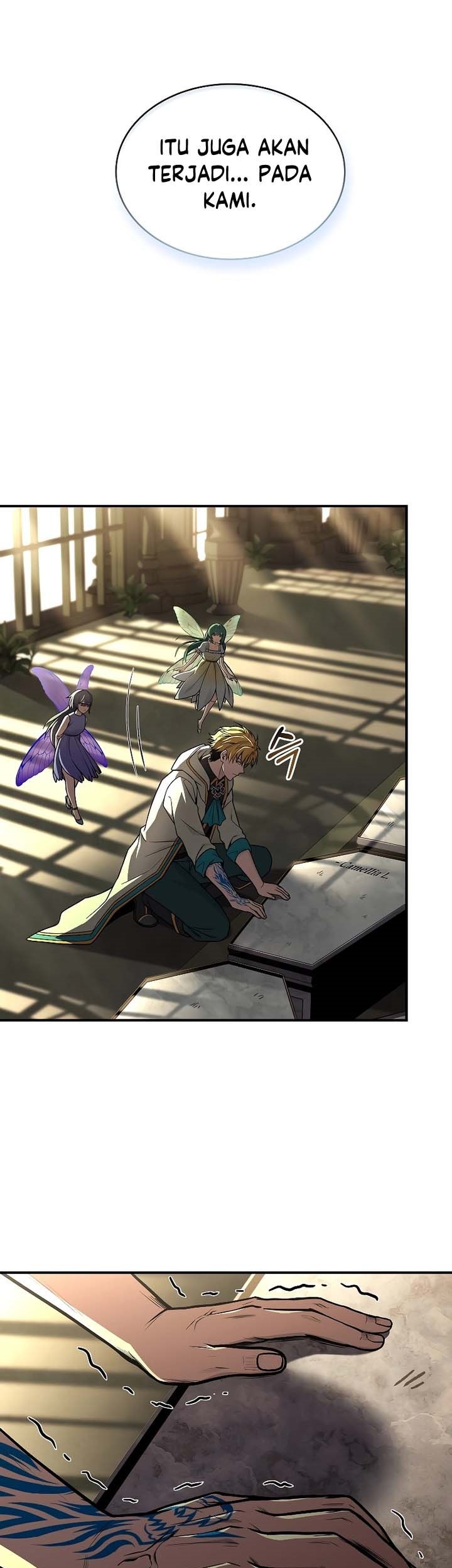 Talent-Swallowing Magician Chapter 71 - halaman 66