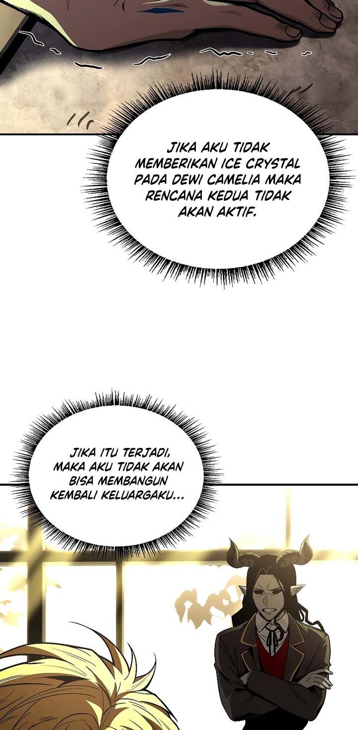 Talent-Swallowing Magician Chapter 71 - halaman 67