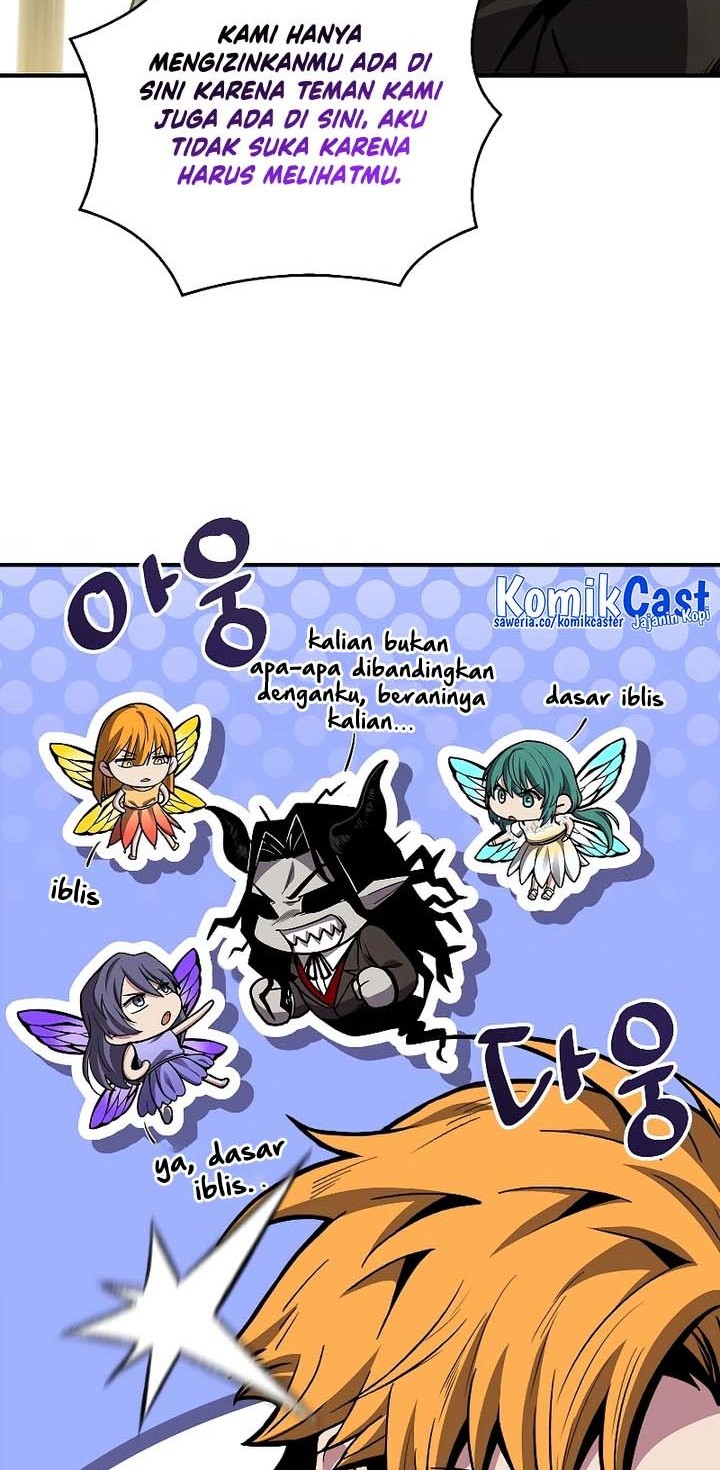Talent-Swallowing Magician Chapter 71 - halaman 69