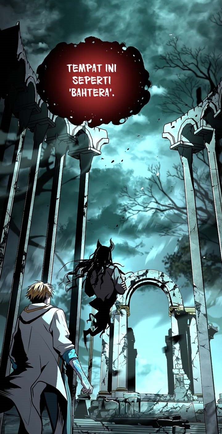 Talent-Swallowing Magician Chapter 71 - halaman 7