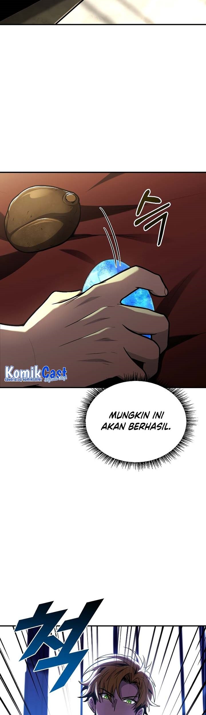 Talent-Swallowing Magician Chapter 71 - halaman 72