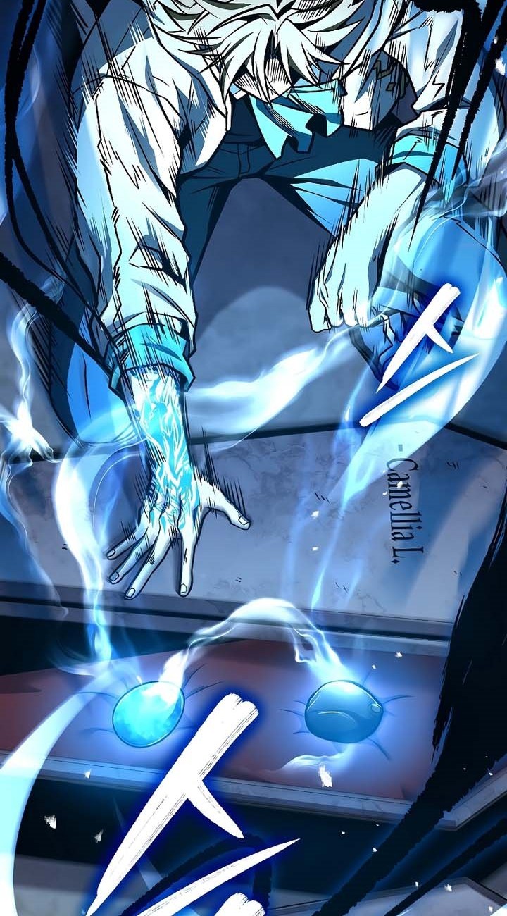 Talent-Swallowing Magician Chapter 71 - halaman 75