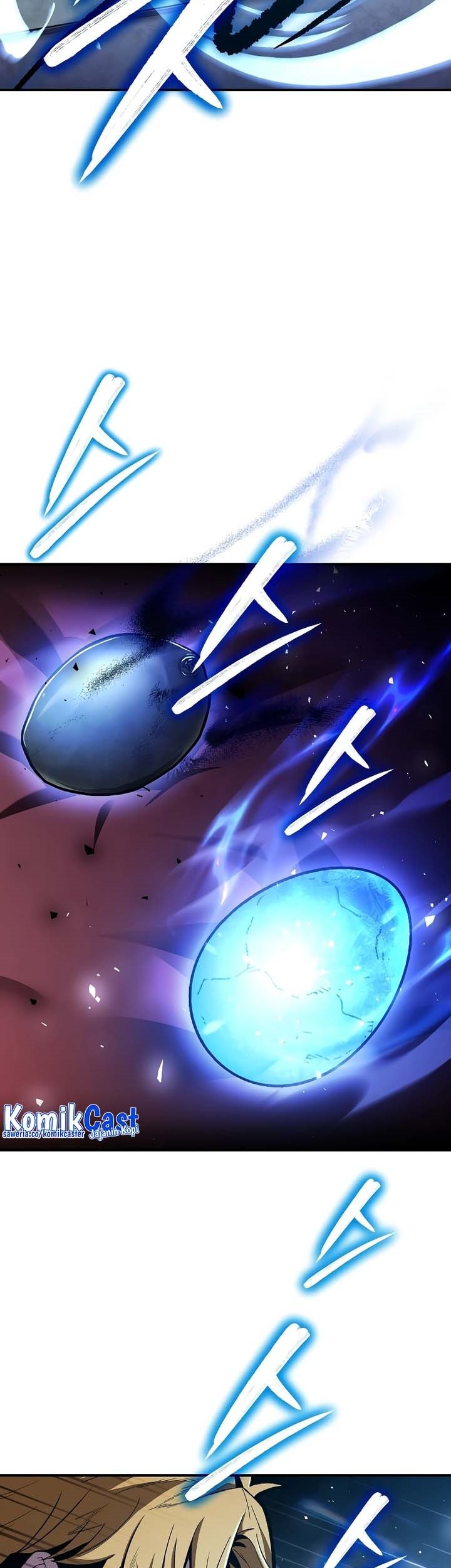 Talent-Swallowing Magician Chapter 71 - halaman 76