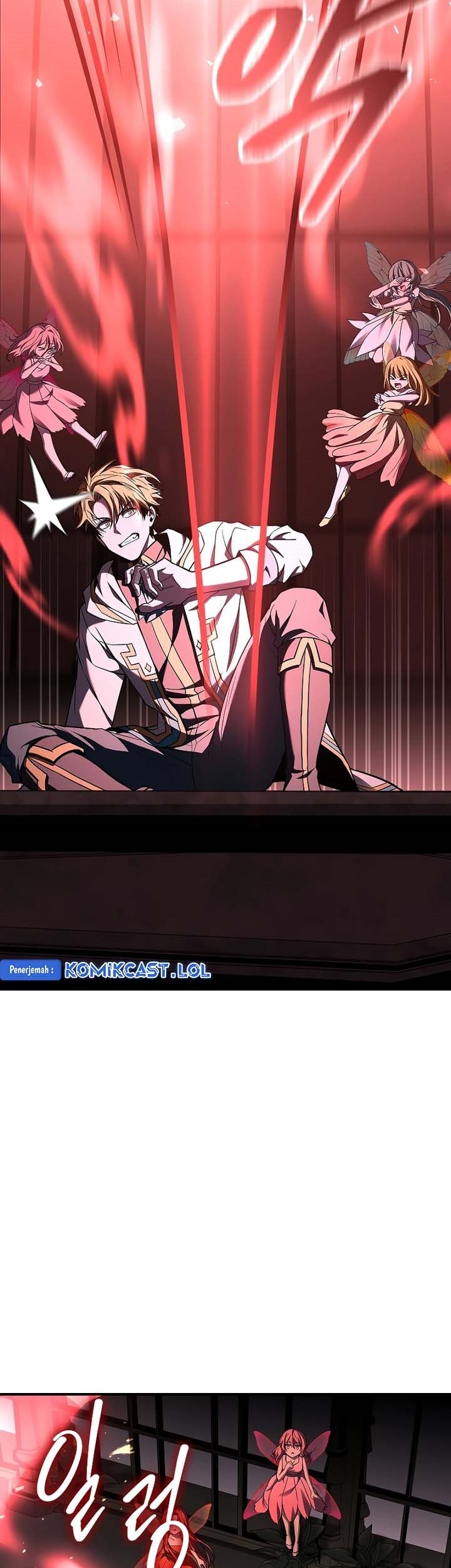 Talent-Swallowing Magician Chapter 71 - halaman 80