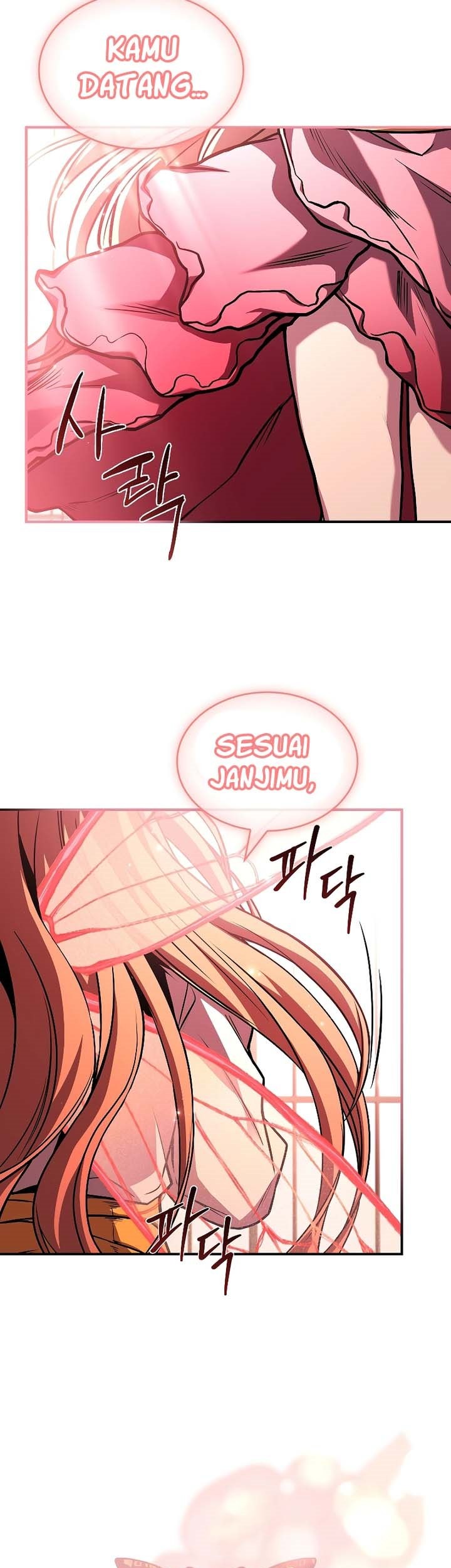 Talent-Swallowing Magician Chapter 71 - halaman 82
