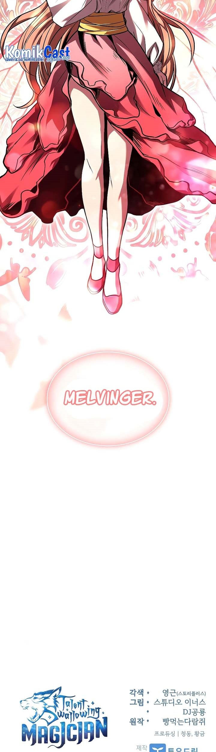 Talent-Swallowing Magician Chapter 71 - halaman 84