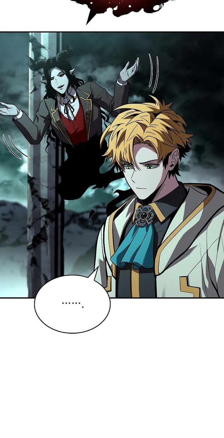 Talent-Swallowing Magician Chapter 71 - halaman 9