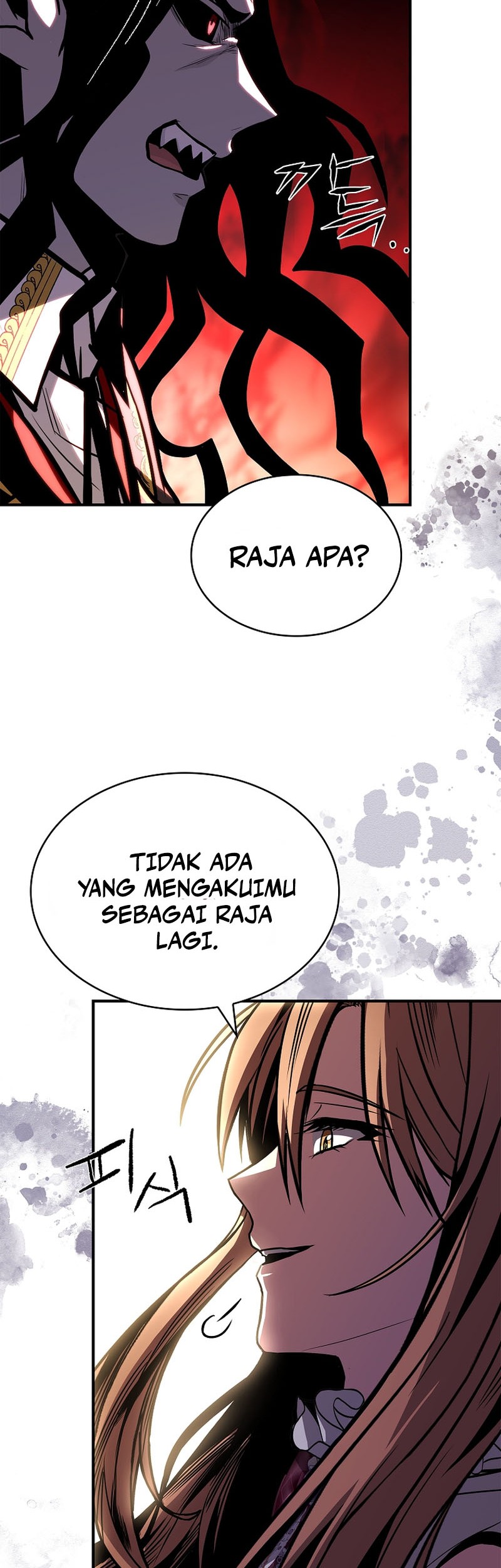 Talent-Swallowing Magician Chapter 72 - halaman 11