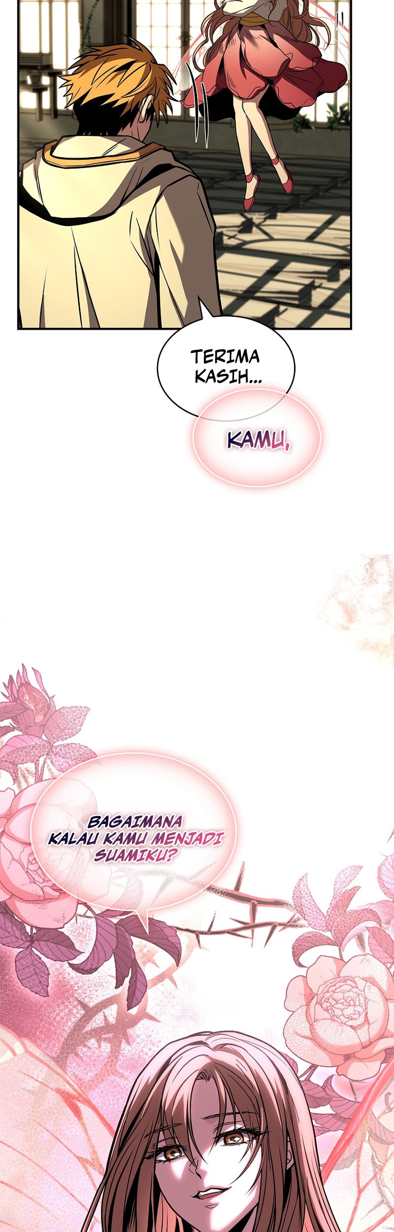 Talent-Swallowing Magician Chapter 72 - halaman 15