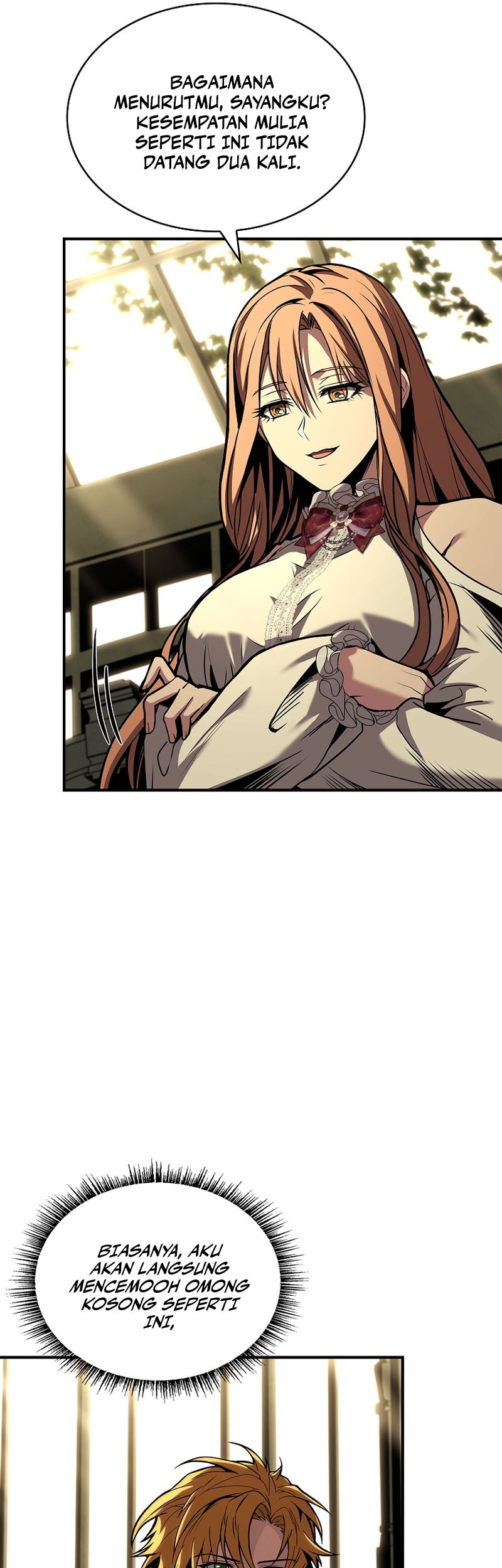 Talent-Swallowing Magician Chapter 72 - halaman 18