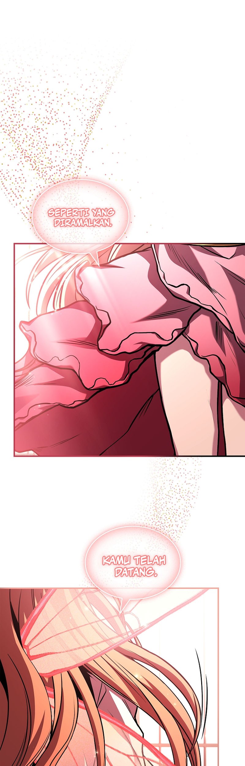 Talent-Swallowing Magician Chapter 72 - halaman 2