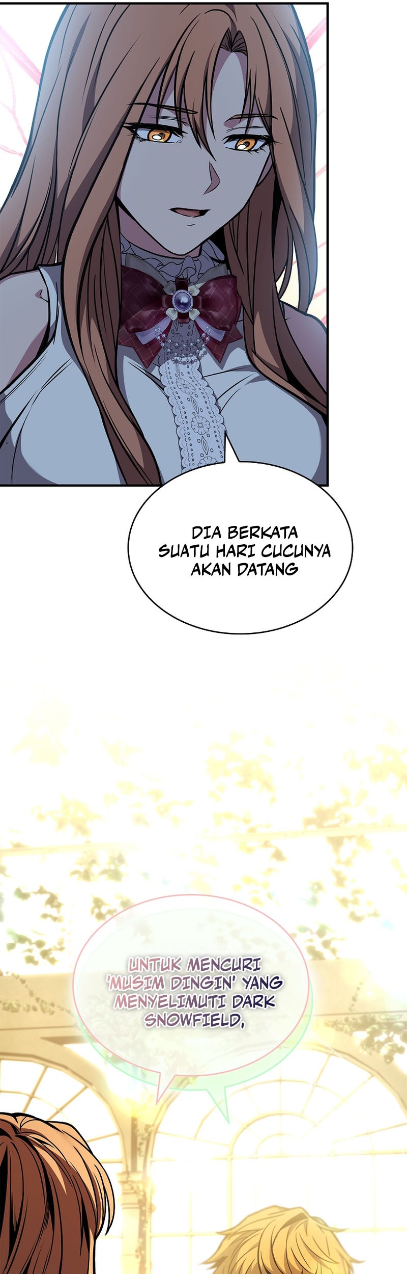 Talent-Swallowing Magician Chapter 72 - halaman 22