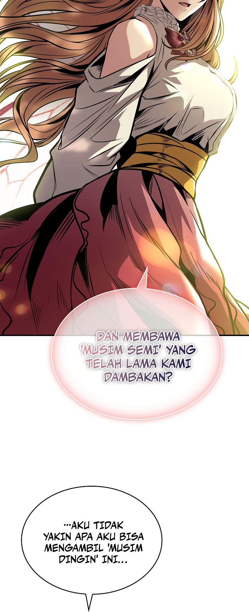 Talent-Swallowing Magician Chapter 72 - halaman 25