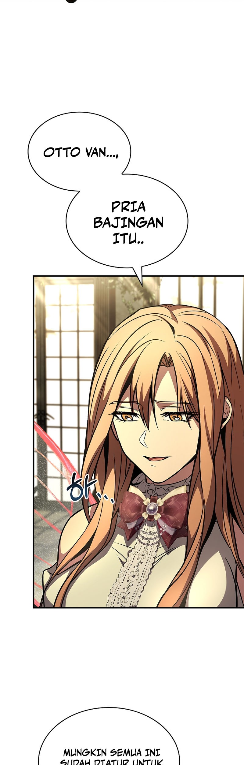 Talent-Swallowing Magician Chapter 72 - halaman 28