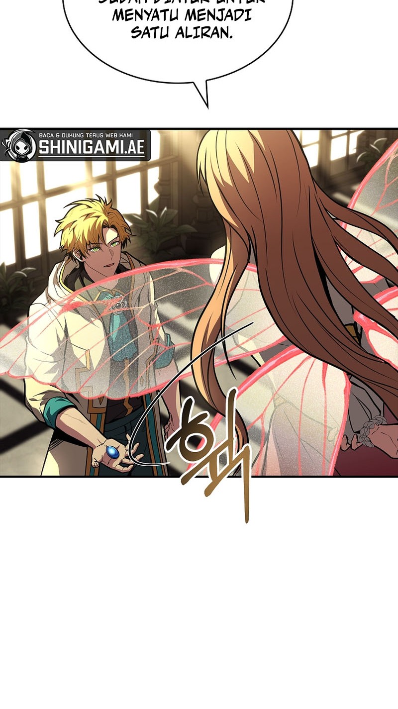 Talent-Swallowing Magician Chapter 72 - halaman 29