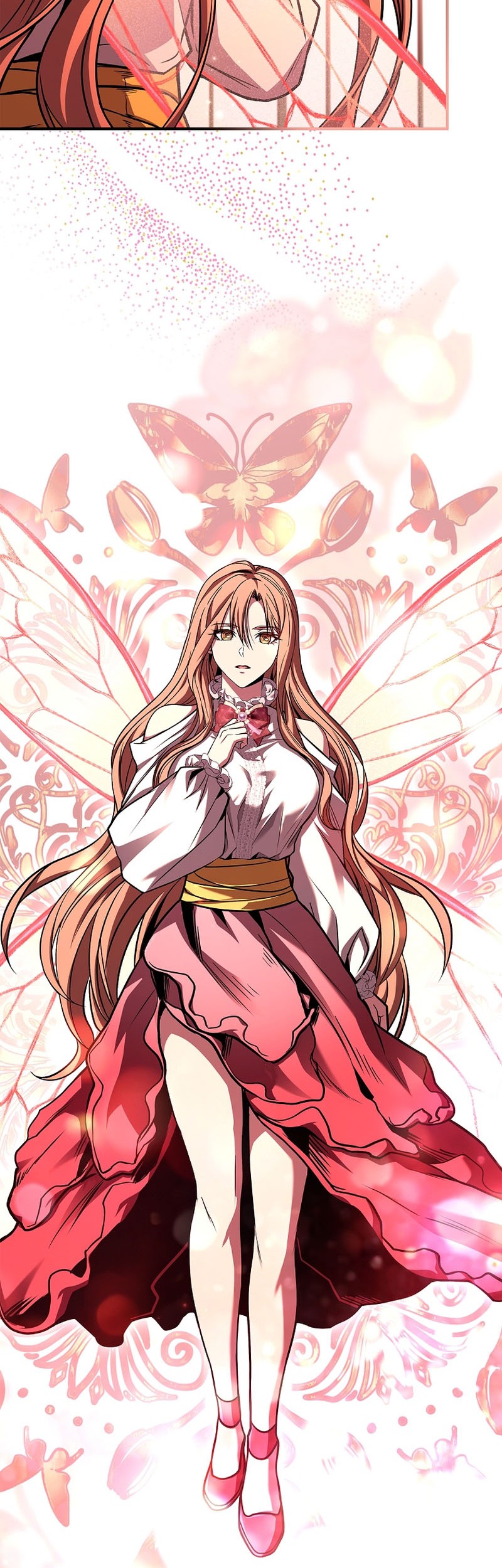 Talent-Swallowing Magician Chapter 72 - halaman 3