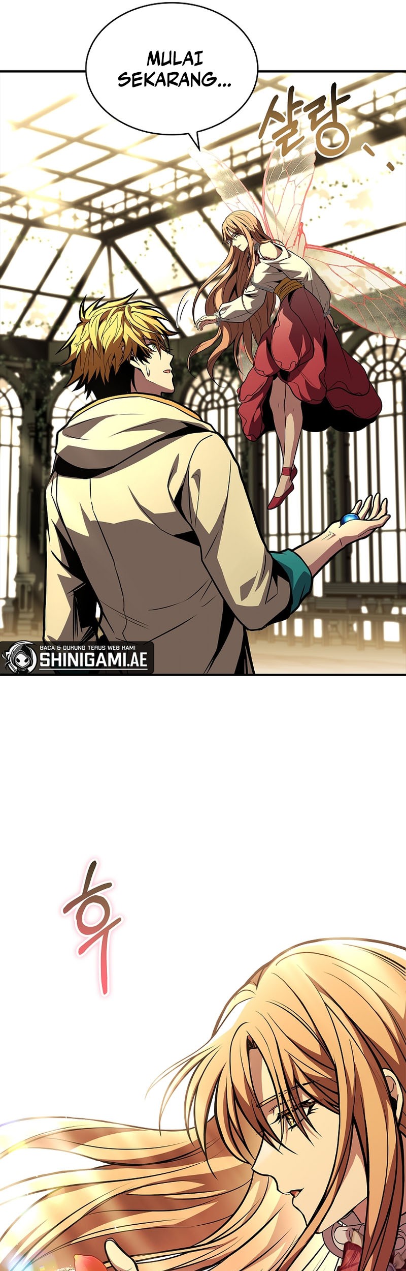 Talent-Swallowing Magician Chapter 72 - halaman 30