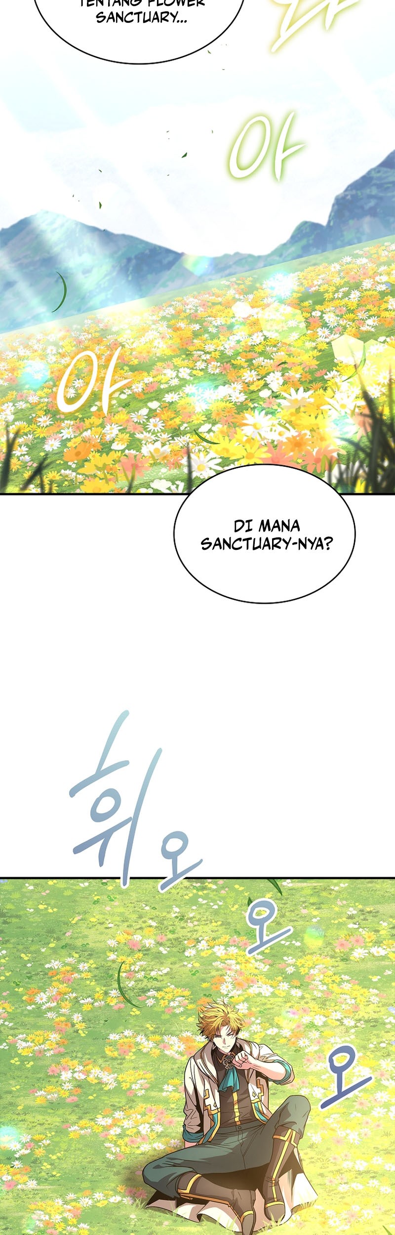 Talent-Swallowing Magician Chapter 72 - halaman 36