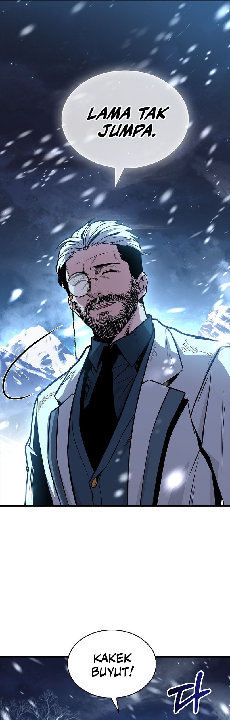 Talent-Swallowing Magician Chapter 72 - halaman 42