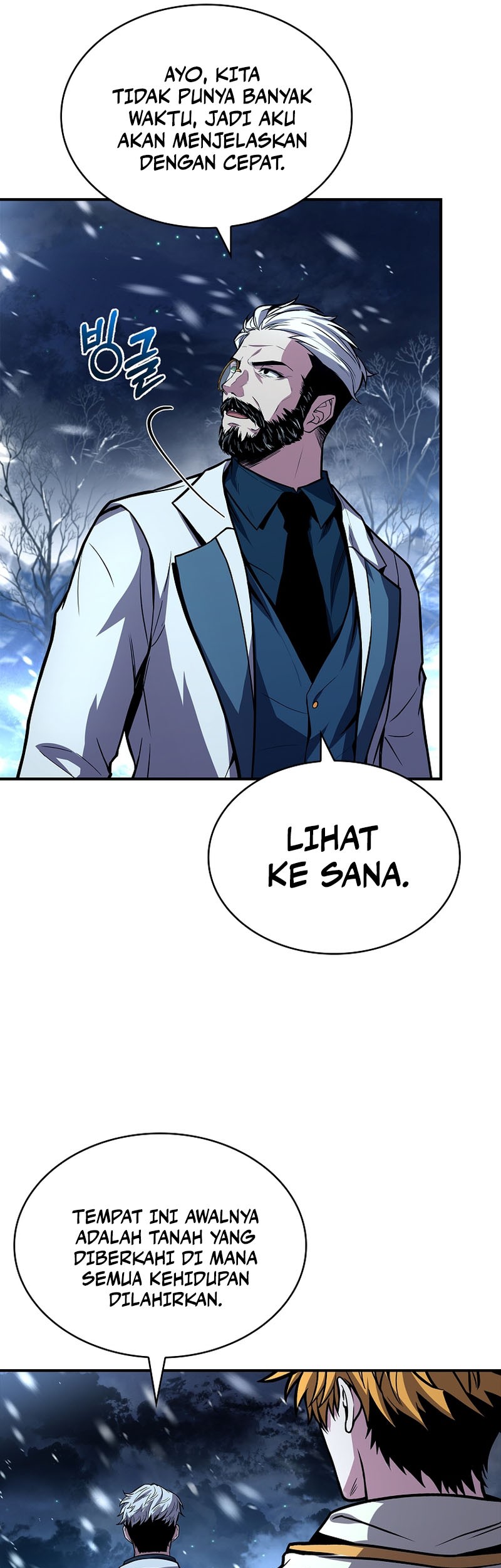 Talent-Swallowing Magician Chapter 72 - halaman 46