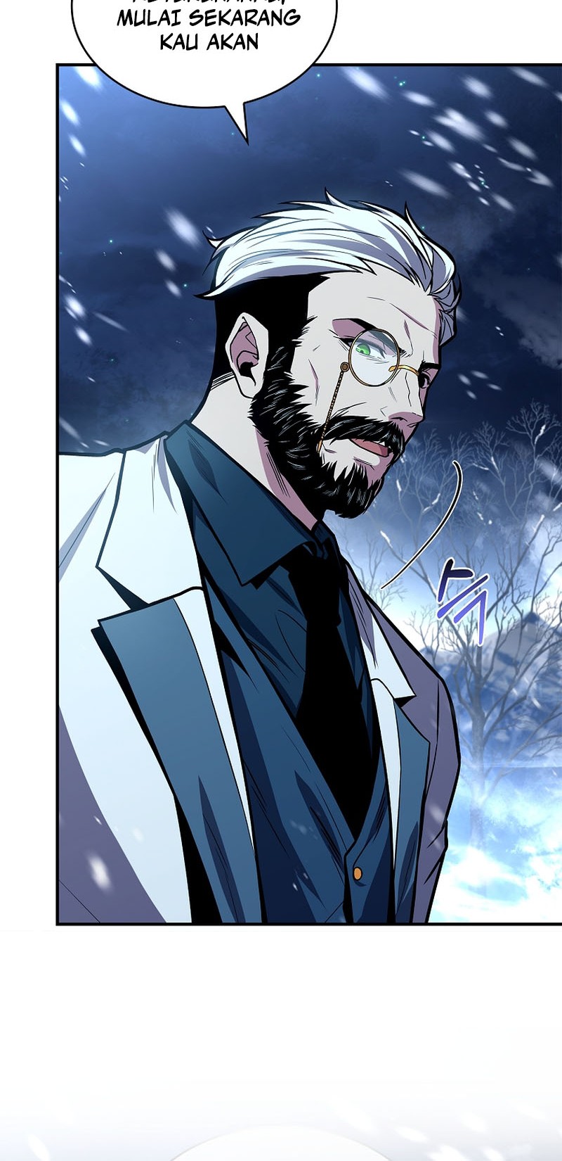 Talent-Swallowing Magician Chapter 72 - halaman 49