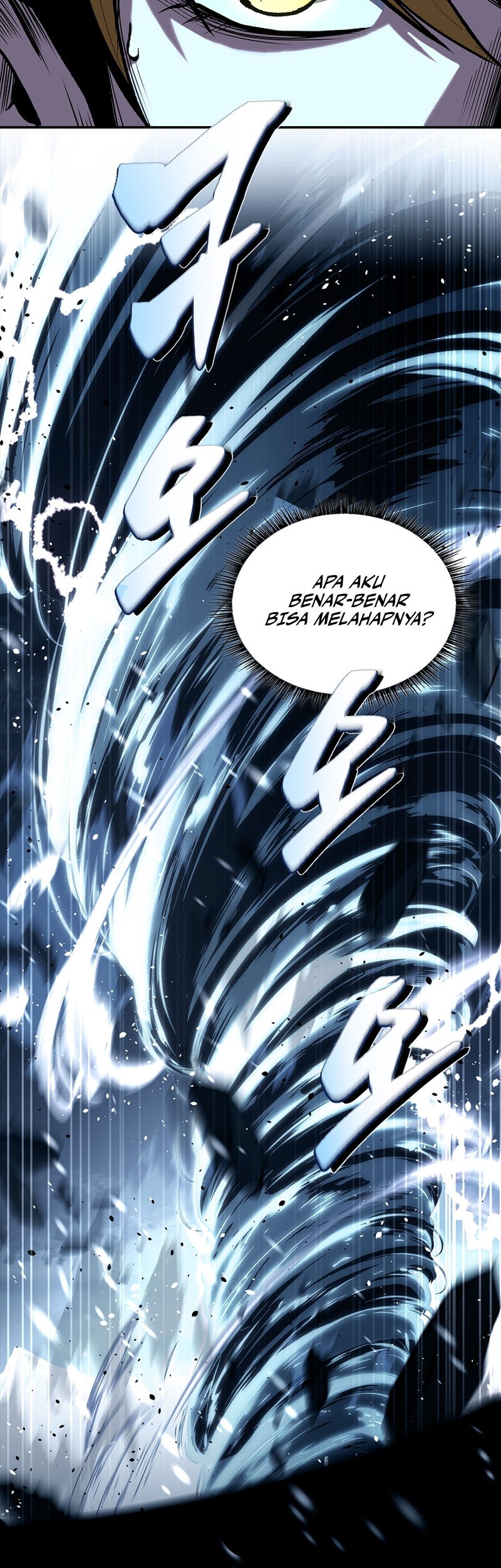 Talent-Swallowing Magician Chapter 72 - halaman 51