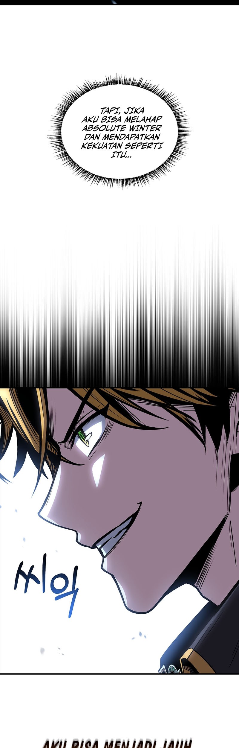 Talent-Swallowing Magician Chapter 72 - halaman 52