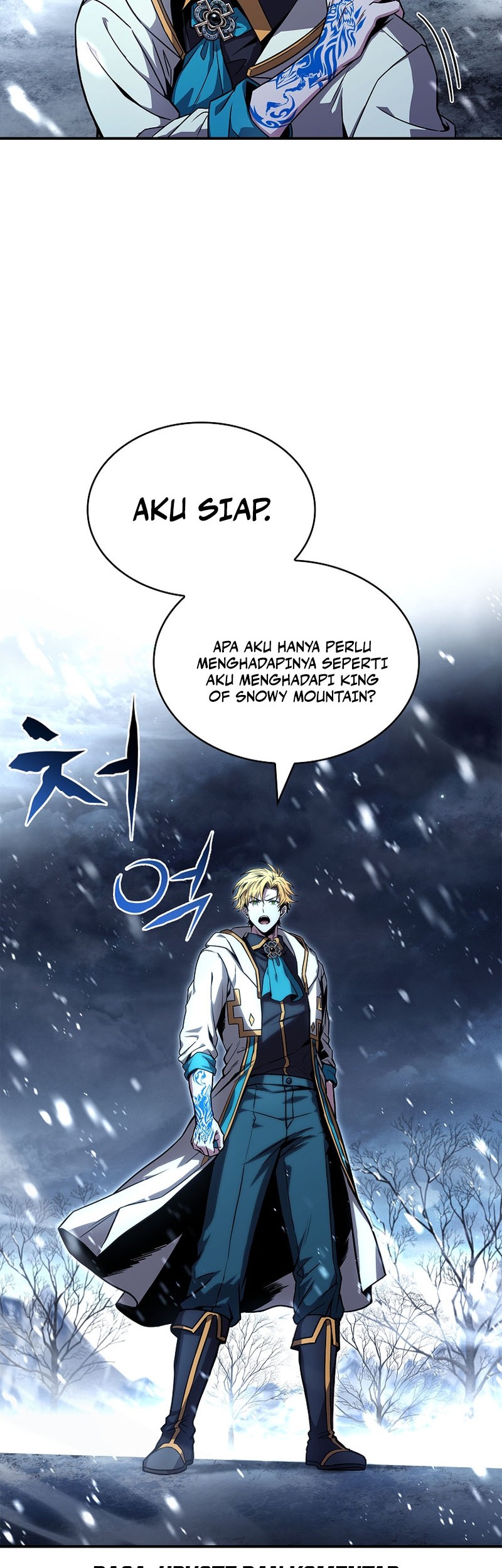 Talent-Swallowing Magician Chapter 72 - halaman 55