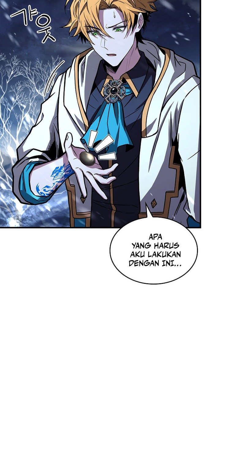 Talent-Swallowing Magician Chapter 72 - halaman 57