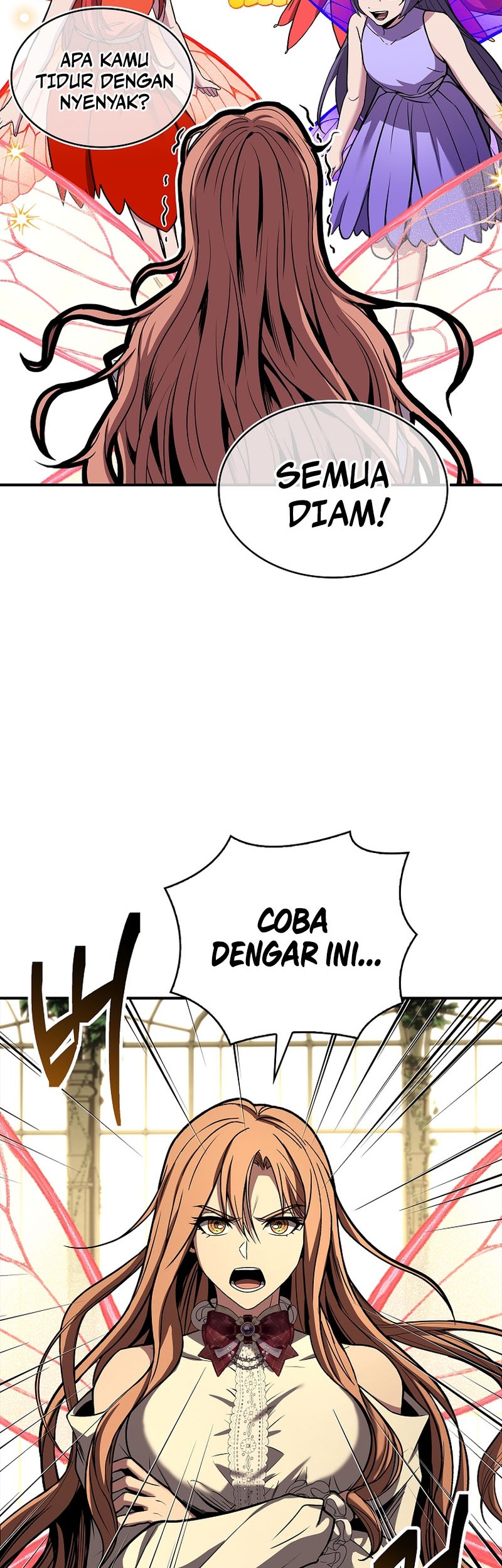 Talent-Swallowing Magician Chapter 72 - halaman 7