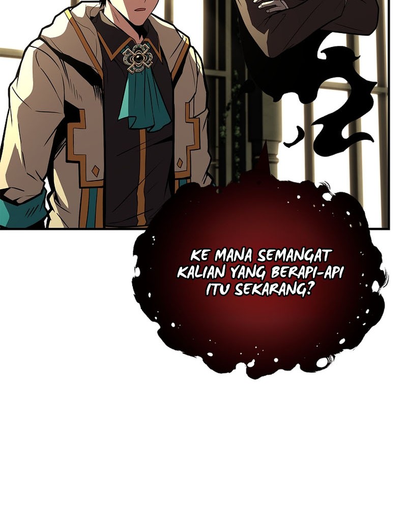 Talent-Swallowing Magician Chapter 72 - halaman 9