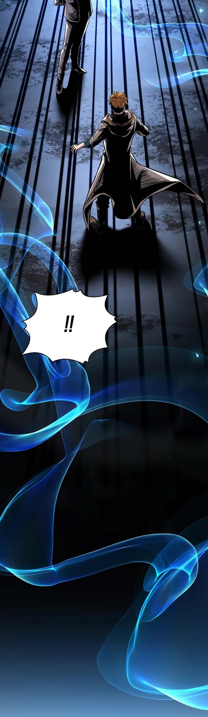 Talent-Swallowing Magician Chapter 73 - halaman 10