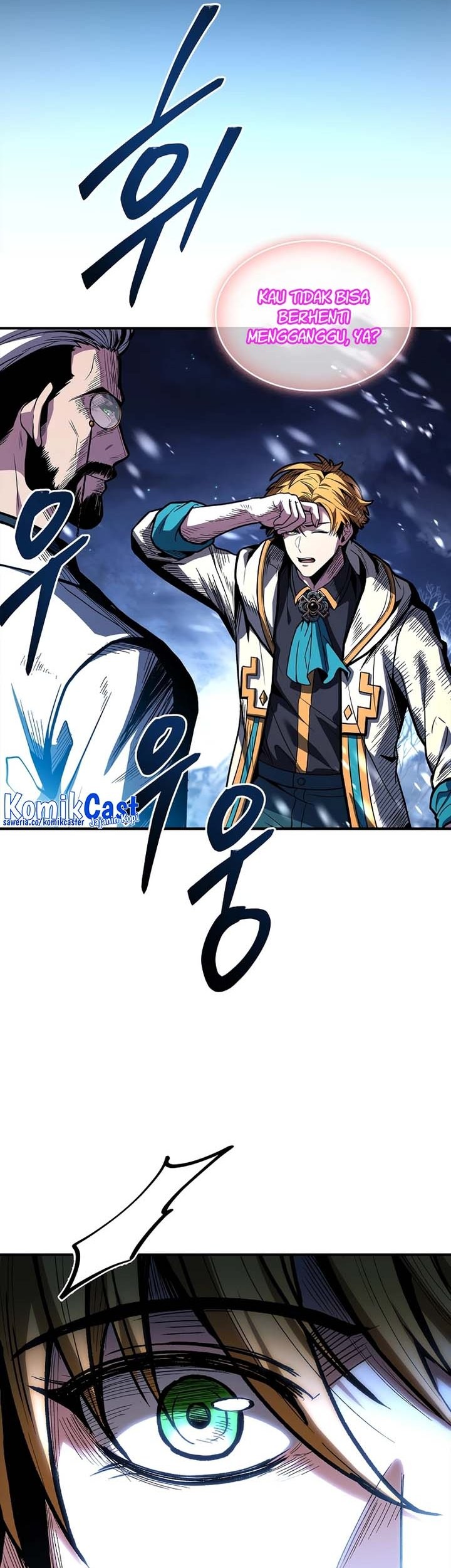 Talent-Swallowing Magician Chapter 73 - halaman 11