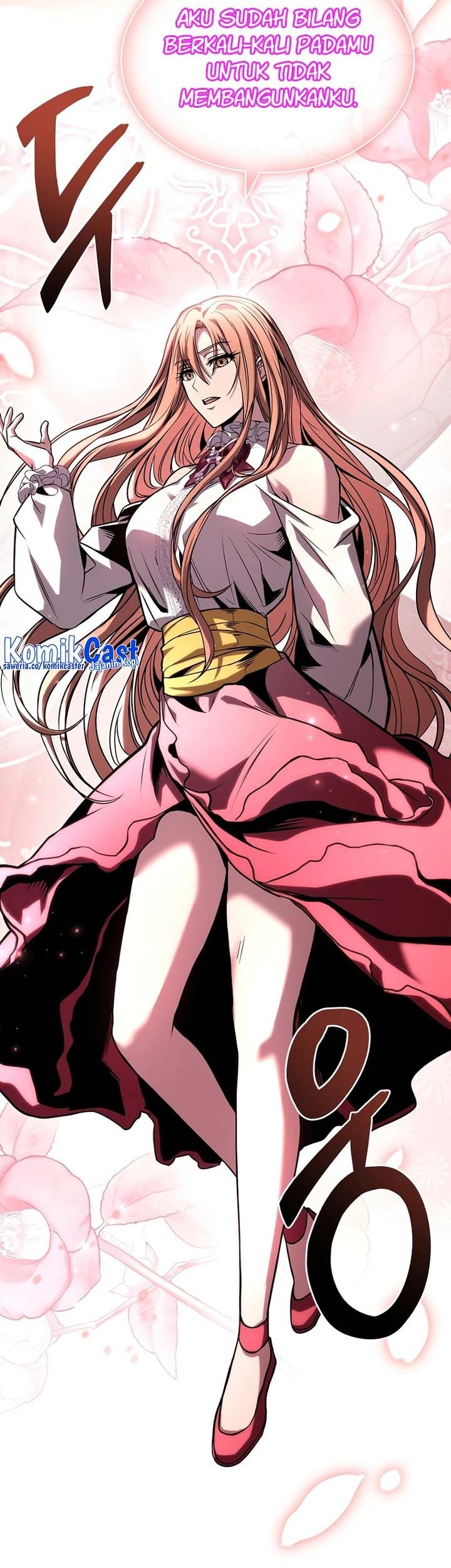 Talent-Swallowing Magician Chapter 73 - halaman 13