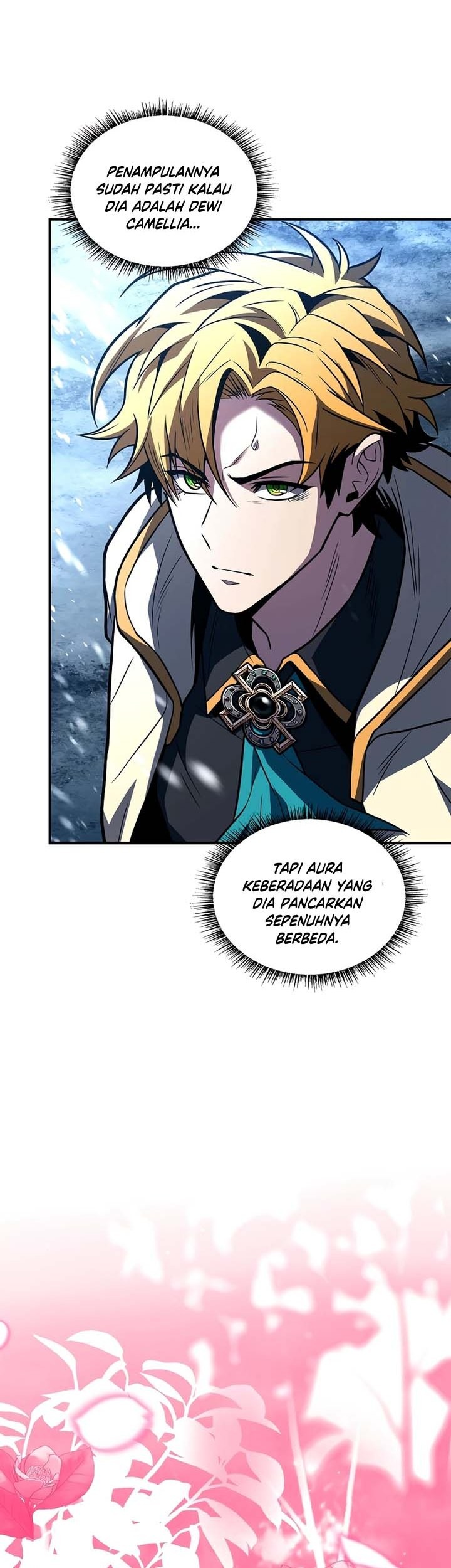 Talent-Swallowing Magician Chapter 73 - halaman 16
