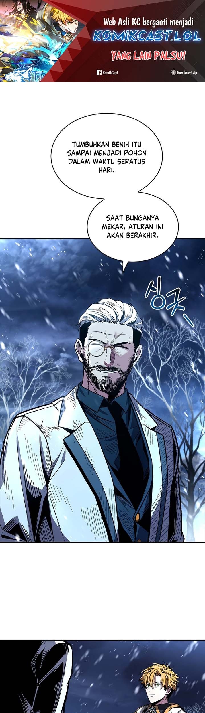 Talent-Swallowing Magician Chapter 73 - halaman 2