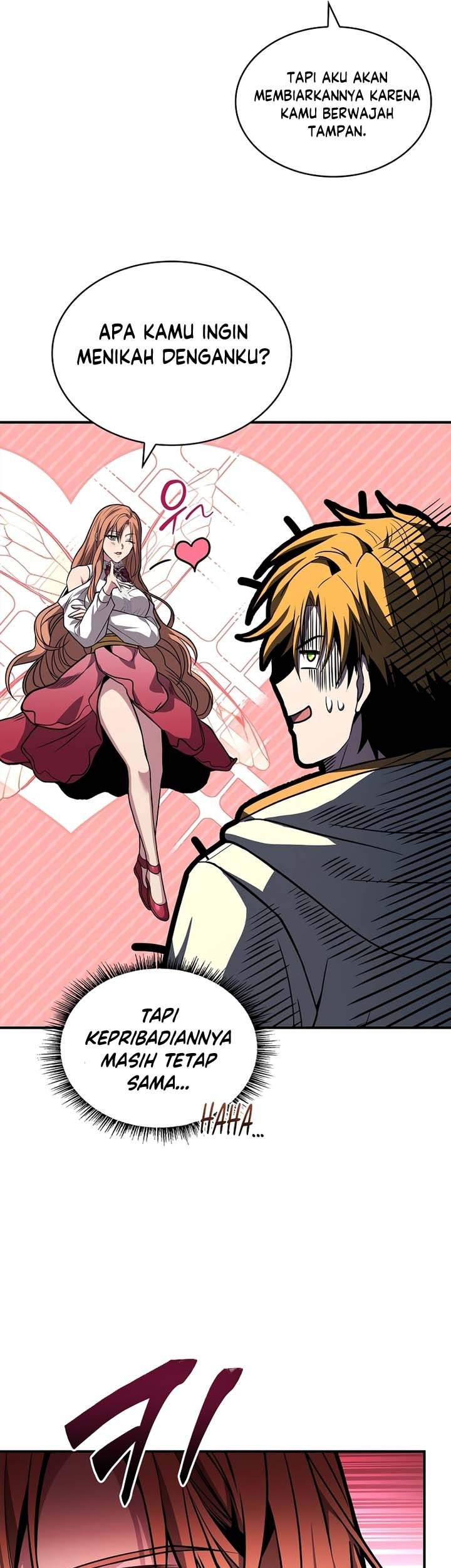 Talent-Swallowing Magician Chapter 73 - halaman 21