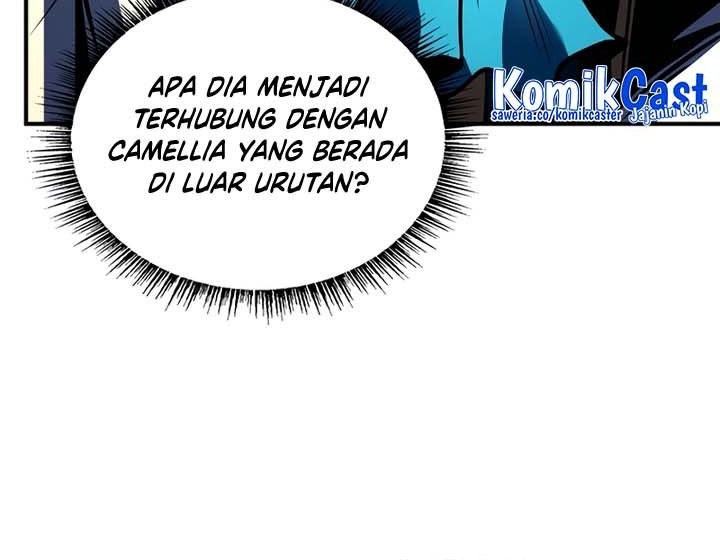Talent-Swallowing Magician Chapter 73 - halaman 23